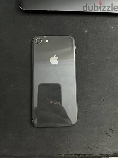 Apple - iPhone 8