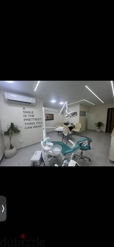 56m clinic for sale