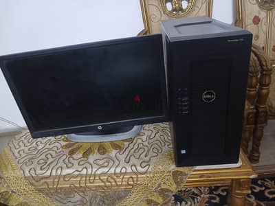 للبيع 3 اجهزه (3 كيسات + شاشات وملحقاتهم) للبيع 3 اجهزه (3 كيسات + شاشات وملحقاتهم)