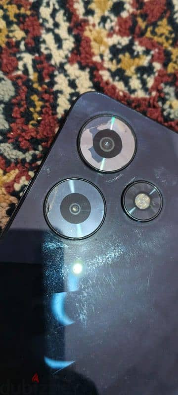 انفنكس هوت 30 8/256