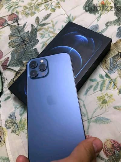 ايفون12 pro max