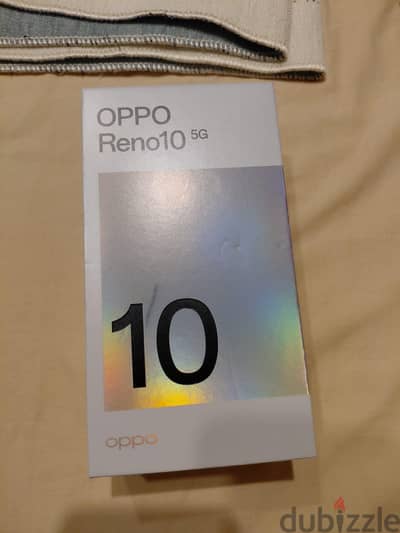 OPPO Reno 10