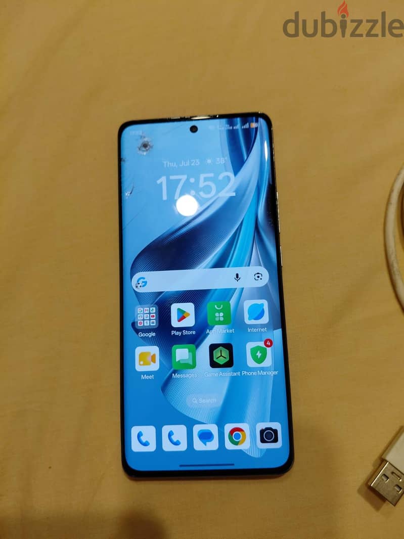 OPPO Reno 10 7