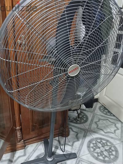 مروحهMaxel كبيره