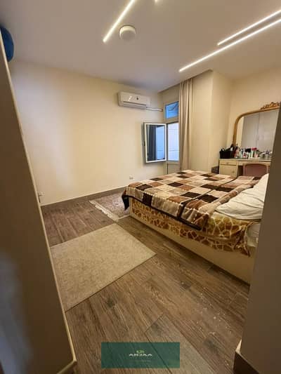 Apartment for sale in Al-Narges Villas