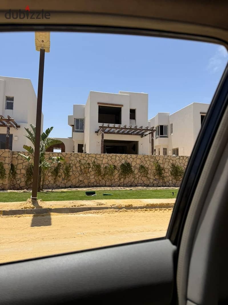 فيلا بـ٦ غرف نوم في هاسيندا ويست، صورة ٤ من ٢٣