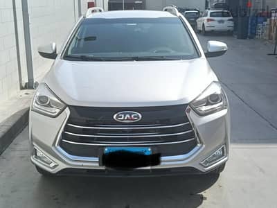 Jac S2 2026