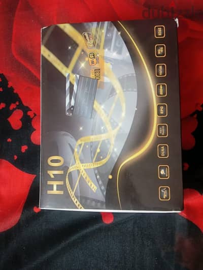qmax h10 new