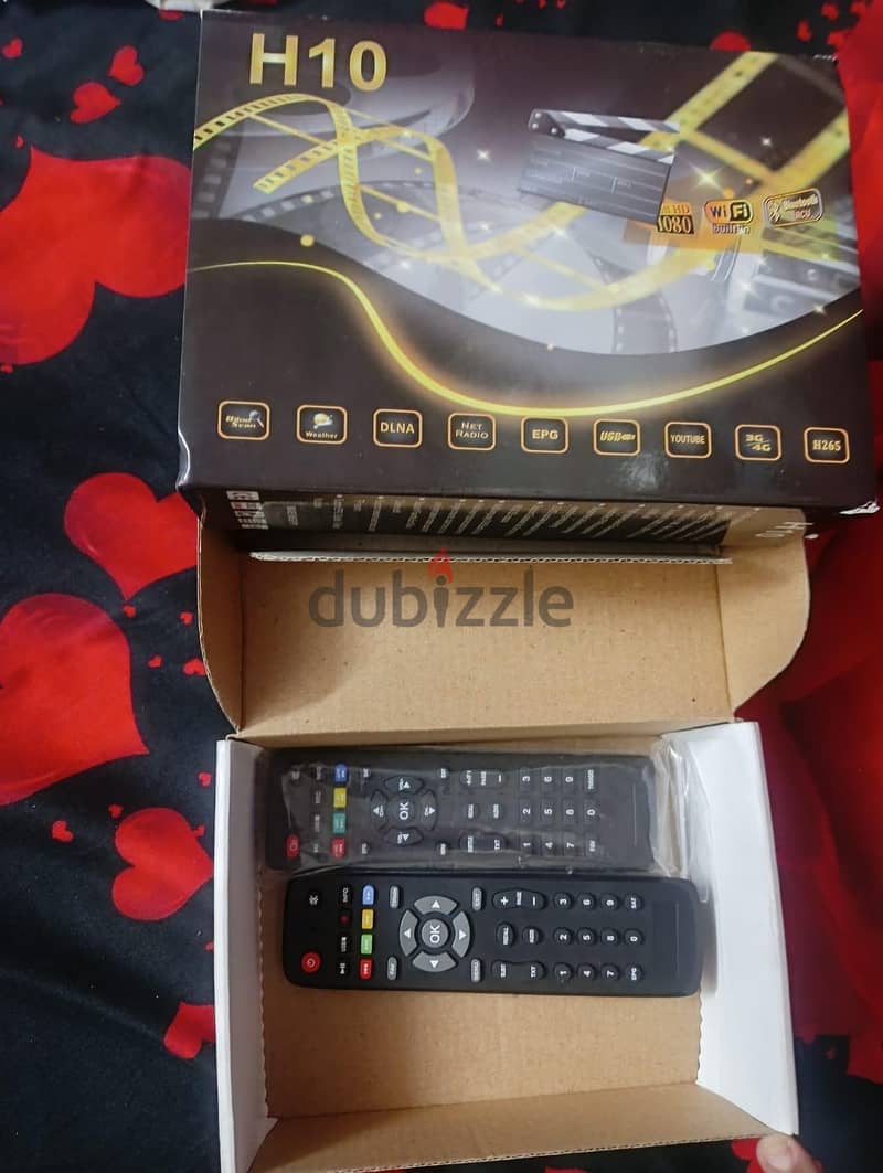 qmax h10 new 1
