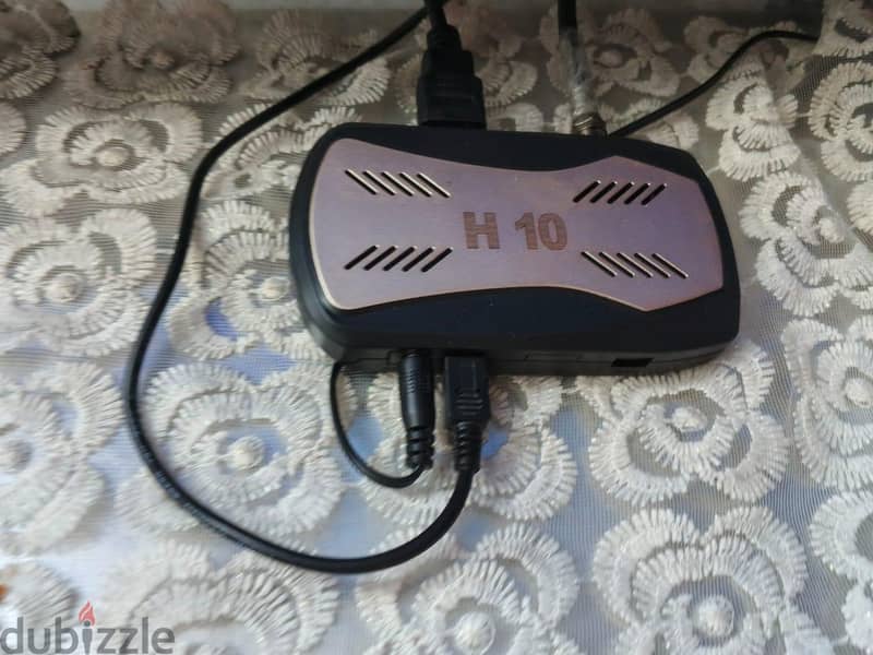 qmax h10 new 2