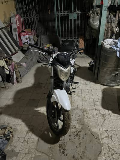 بينلي vlr