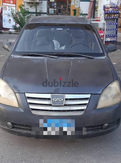 سبيرانزا إيه 516 2008