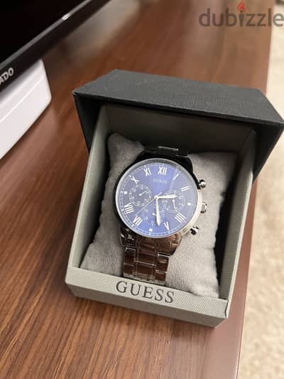 Guess Hendrix