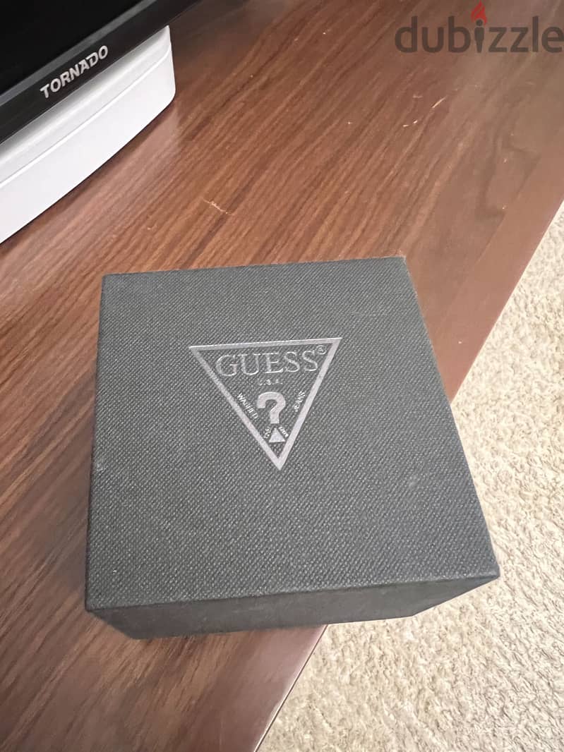 Guess Hendrix 1