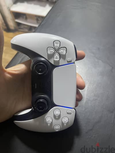 Ps5 controller