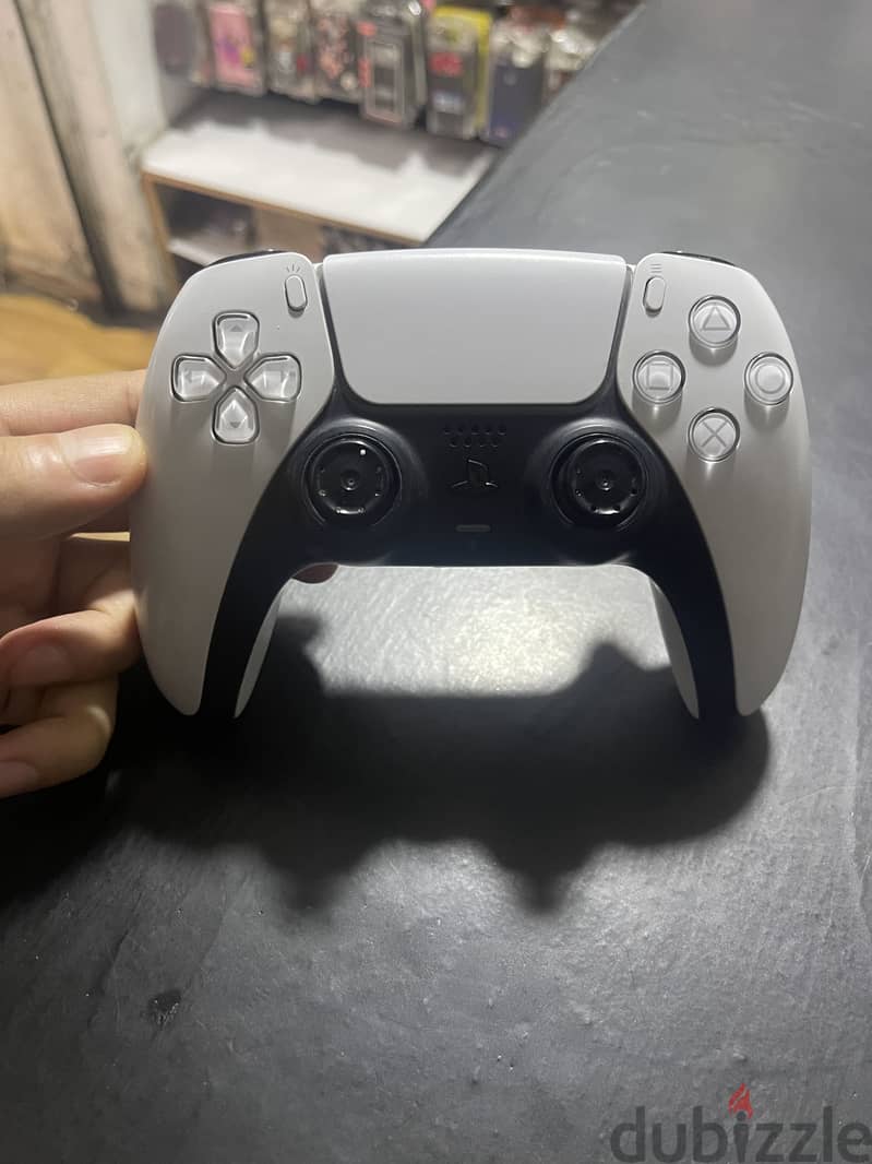 Ps5 controller 3