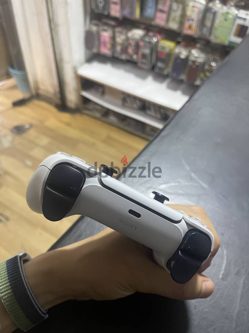 Ps5 controller 4