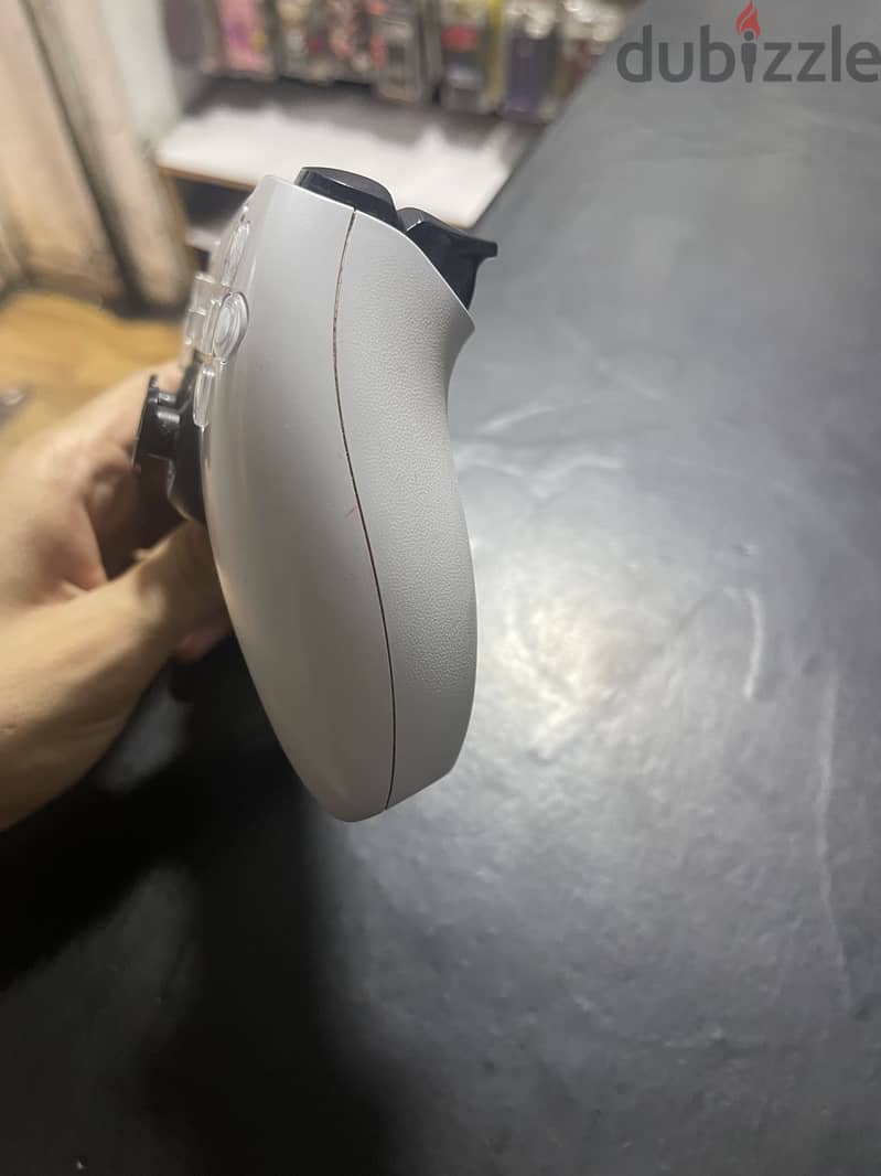 Ps5 controller 5