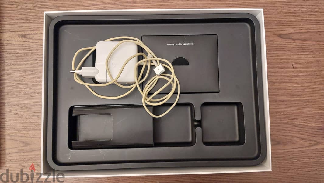 MacBook Air model 2014 1