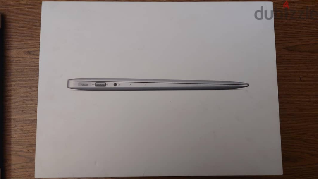 MacBook Air model 2014 2