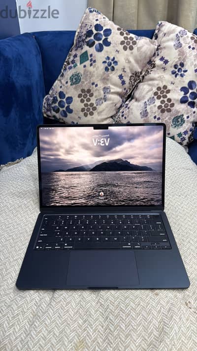 MacBook Air M4