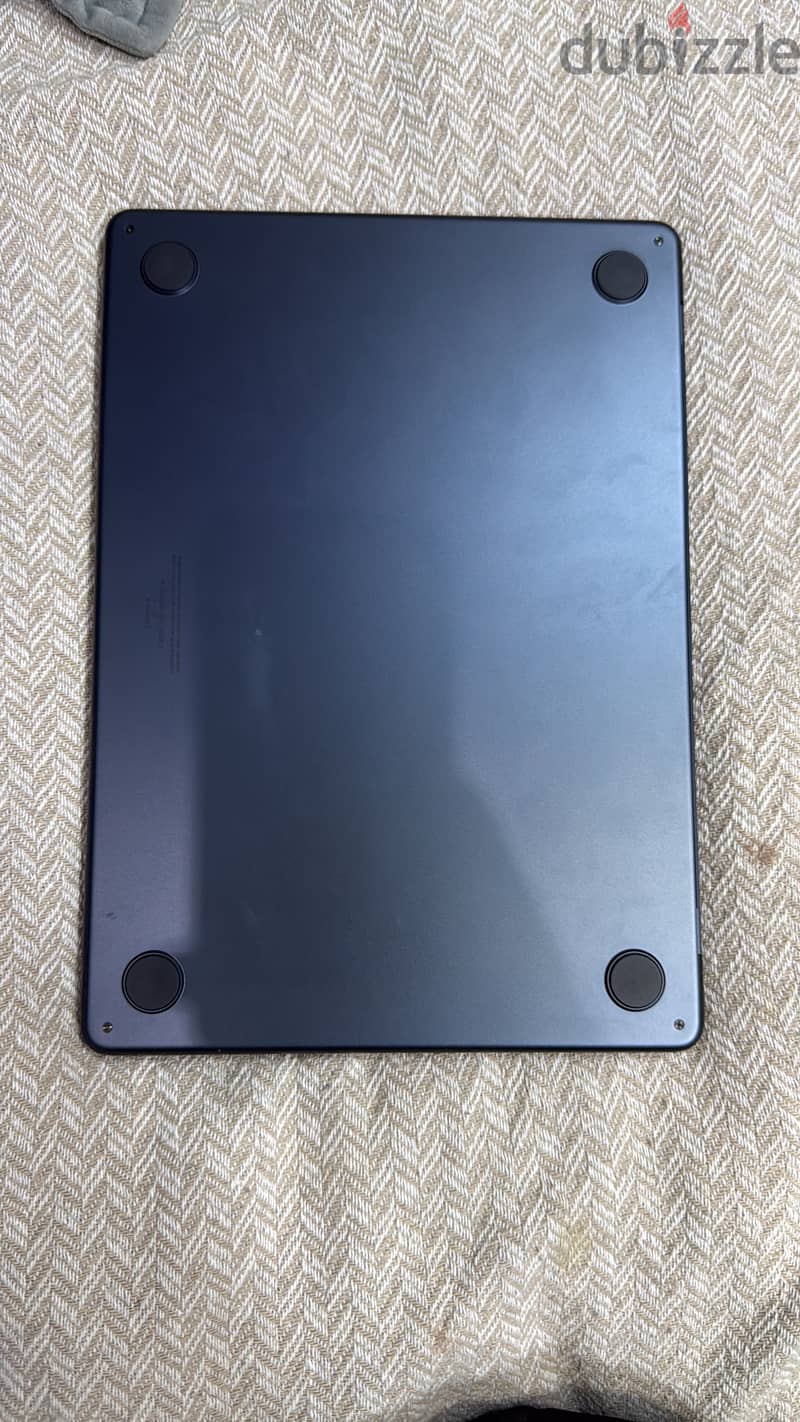MacBook Air M4 1
