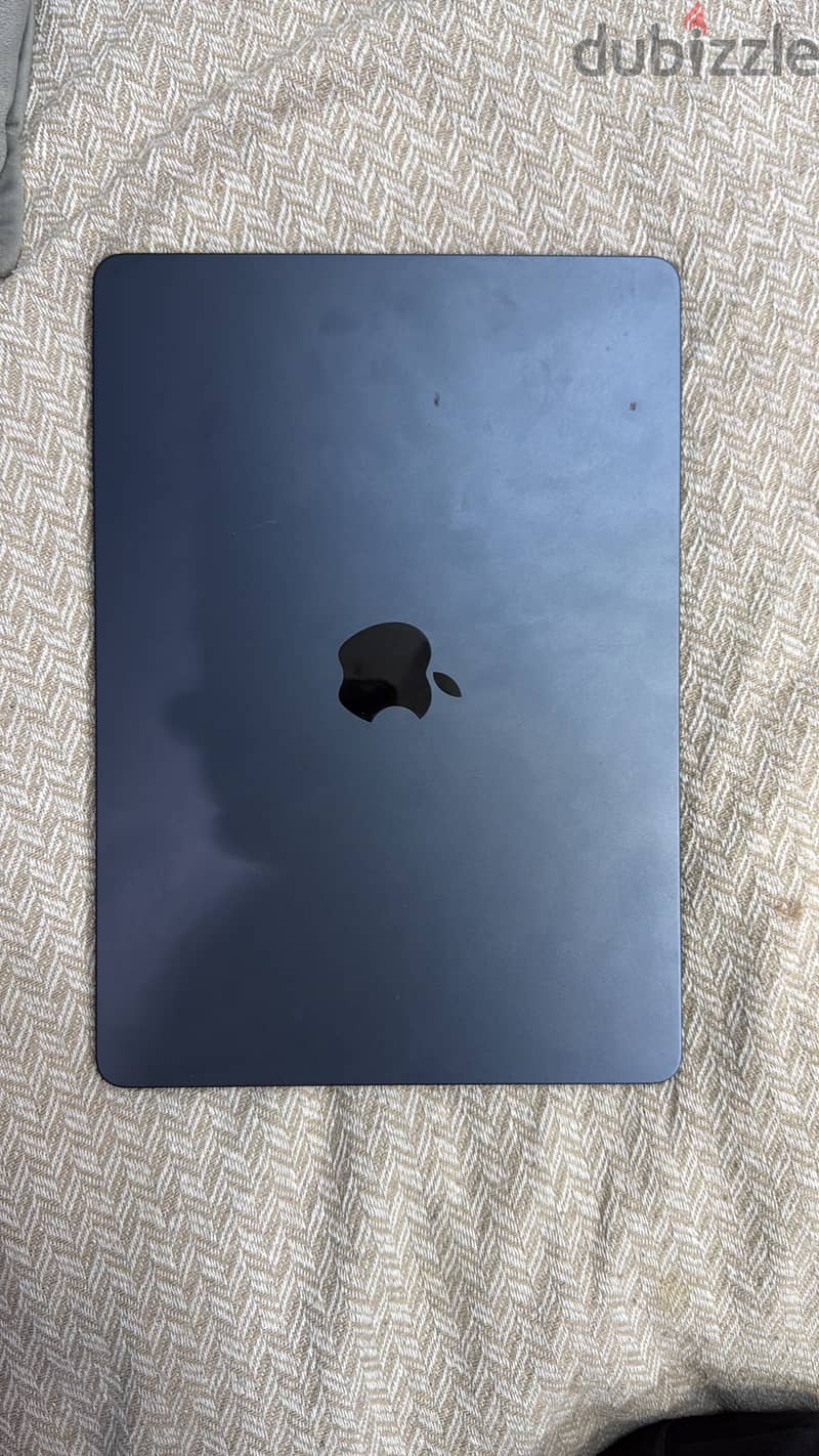 MacBook Air M4 2