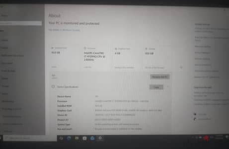 Lenovo لابتوب جيمنج