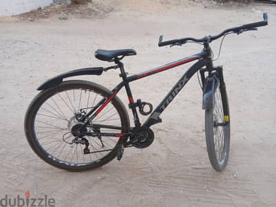 عجله ترينكس m136 pro  كسر زيرو عجل