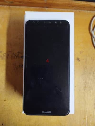 Huawei mate 10 lite