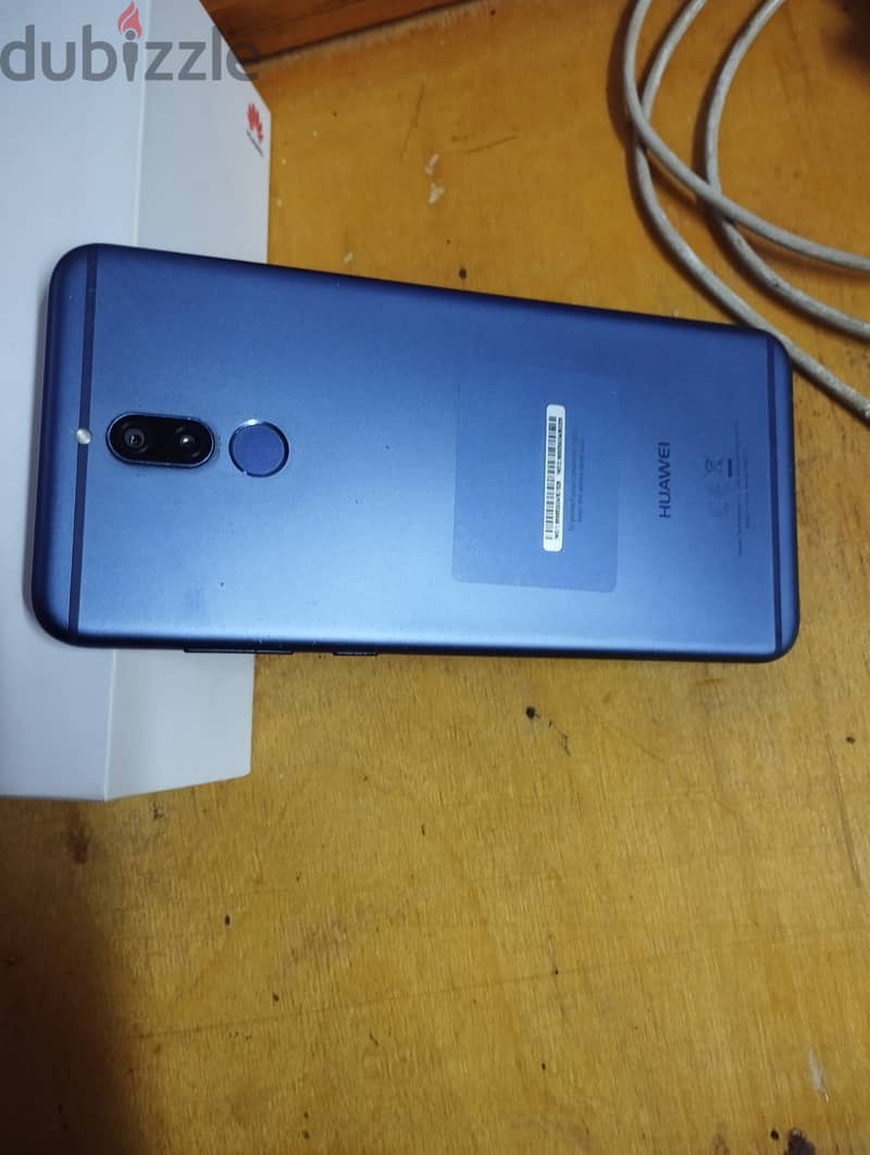 Huawei mate 10 lite 1
