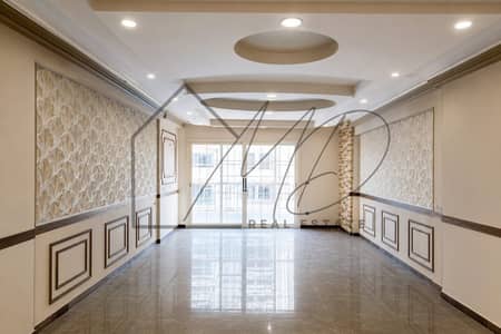 شقة للإيجار السكني في سموحة 210م