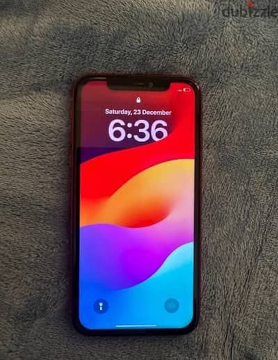 Apple - iPhone 11