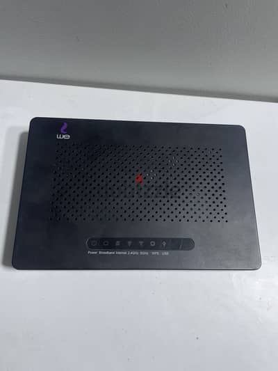 راوتر وي H188A