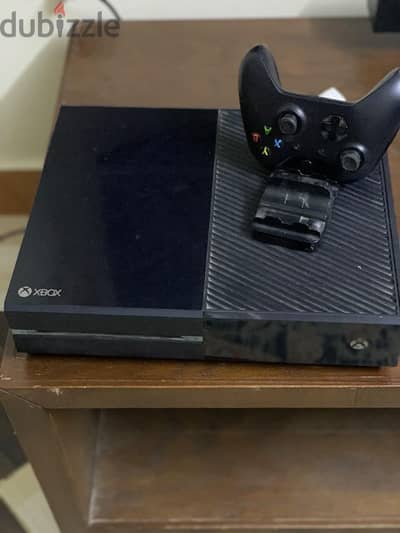 xbox one