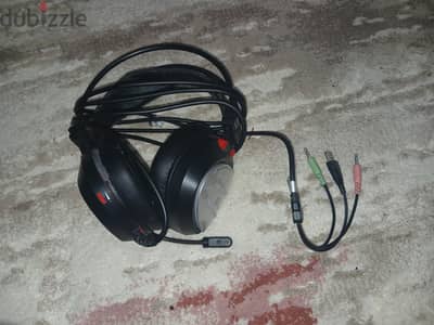 ST-Standard GM-07 Headset
