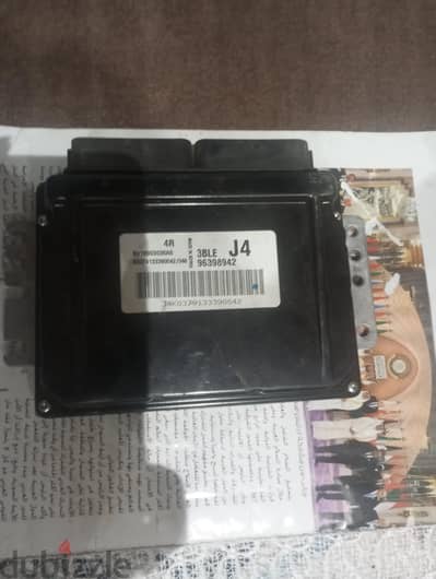 قطع غيار