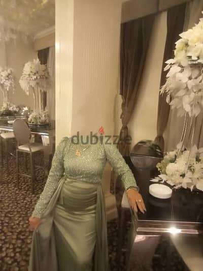 فساتين سهره