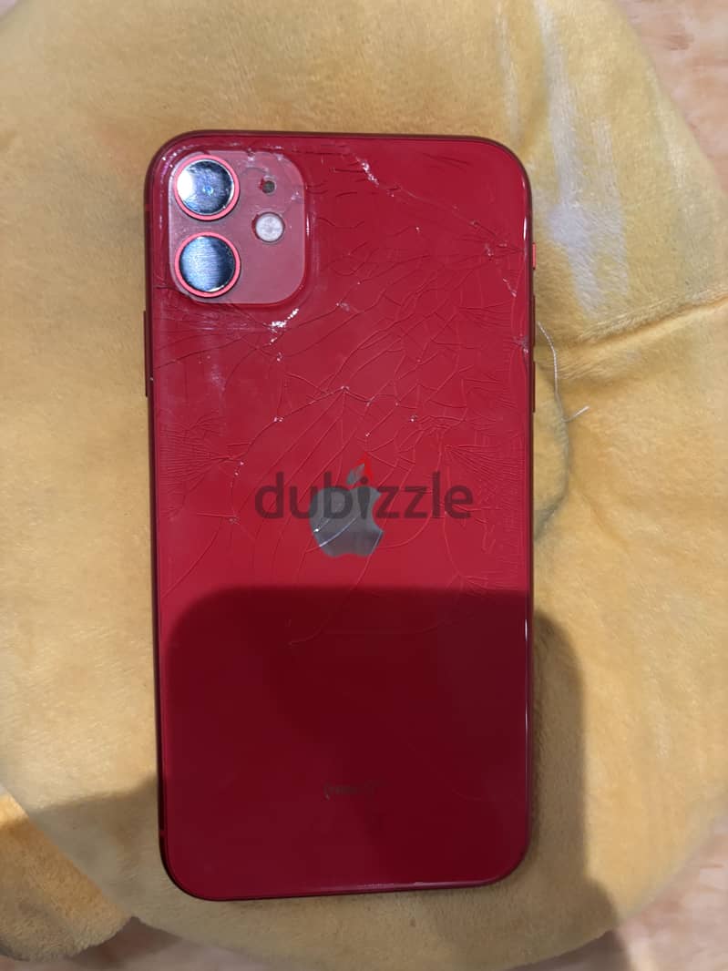 Apple - iPhone 11 2