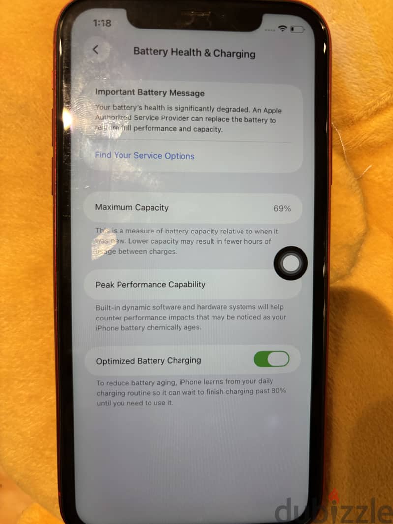 Apple - iPhone 11 3