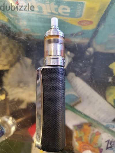 vaporesso gtx one