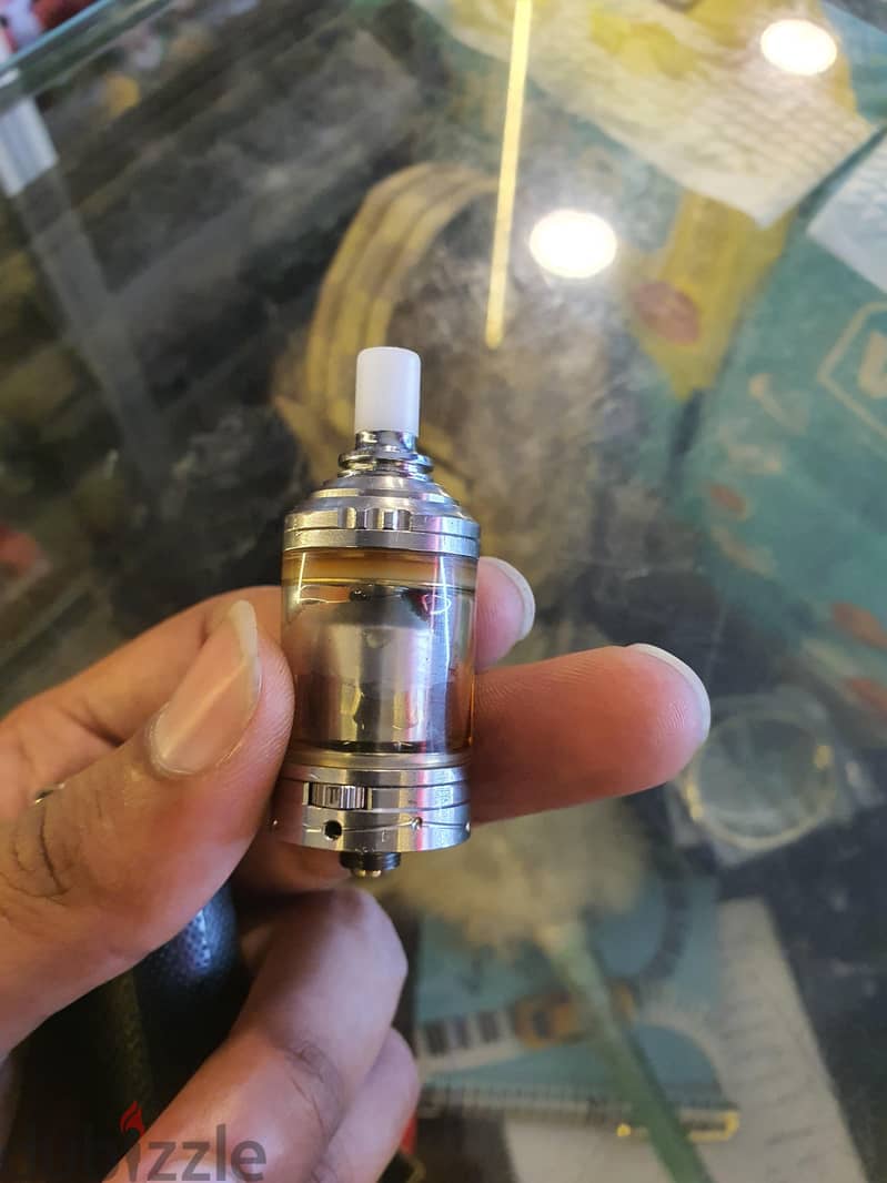 vaporesso gtx one 2