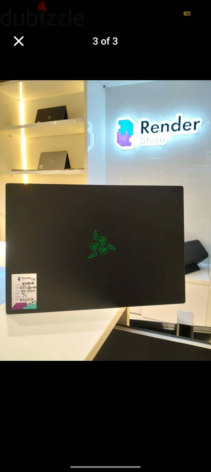 Razer blade 14 2