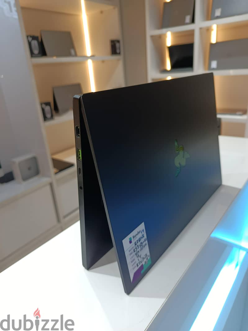 Razer blade 14 3