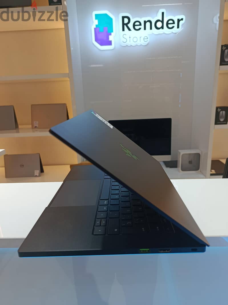 Razer blade 14 4