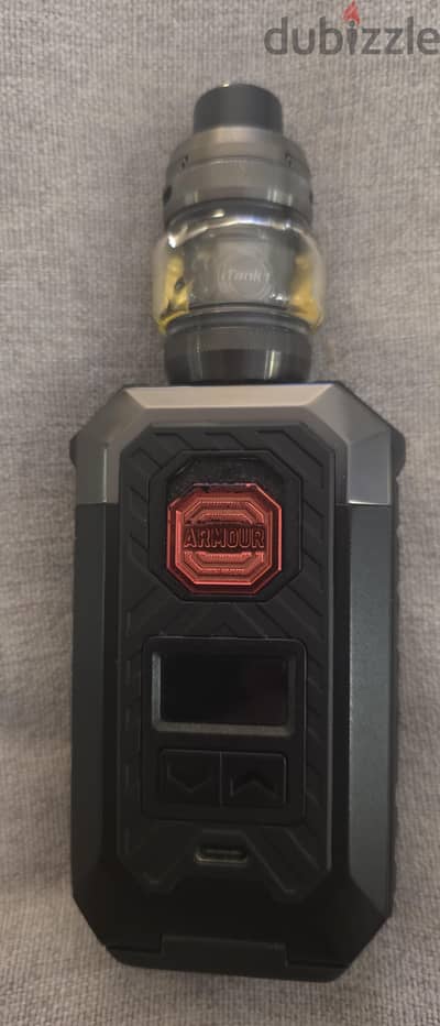 armour max