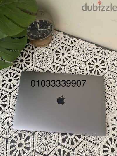 MacBook Pro 2018