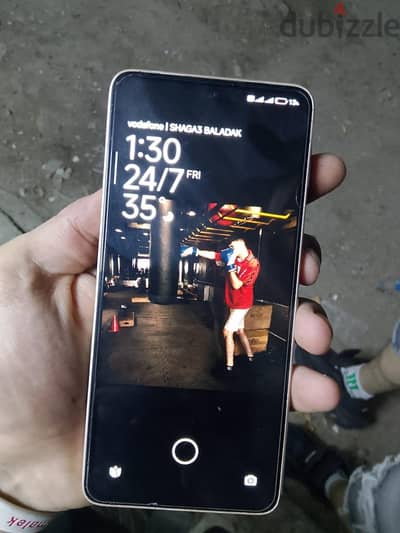 Xiaomi Redmi Note 13