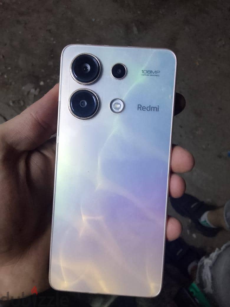 Xiaomi Redmi Note 13 1