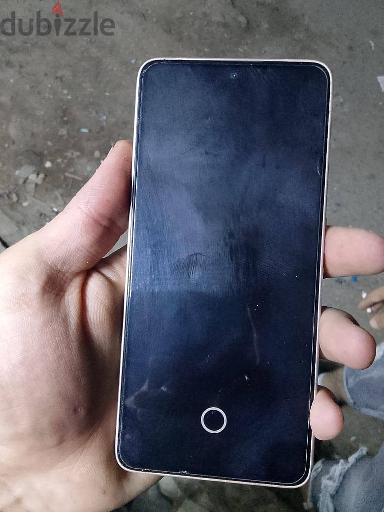 Xiaomi Redmi Note 13 2